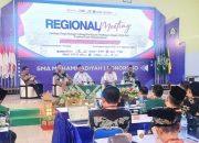 Menelusuri Kiprah Muhammadiyah Ponorogo: Dari Masjid hingga Kemandirian Ekonomi Umat