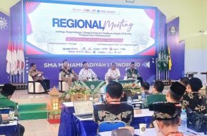 Menelusuri Kiprah Muhammadiyah Ponorogo: Dari Masjid hingga Kemandirian Ekonomi Umat