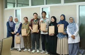 Persiapkan Kader Muhammadiyah Berdaya Saing Global, UMS gelar penutupan MSPP Batch VII