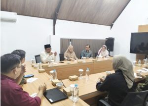 Dorong Perluasan Bisnis Muhammadiyah, PT UMB Jalin Kolaborasi dengan SM Tower Malioboro