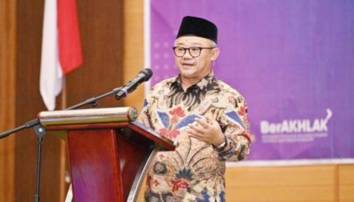 Mendikdasmen: Pendidikan Merata dan Berkualitas Butuh Dukungan Berbagai Pihak