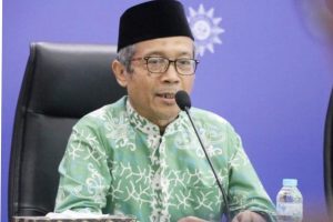 Muhammadiyah akan Susun Risalah Akidah Islam, Bahas Fondasi Teologis Gerakan Islam Berkemajuan