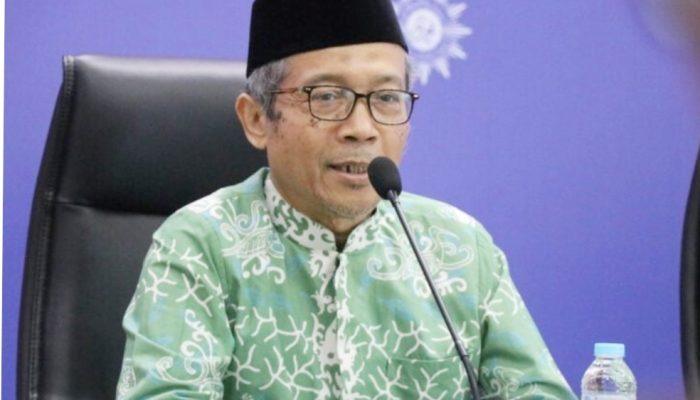 Muhammadiyah akan Susun Risalah Akidah Islam, Bahas Fondasi Teologis Gerakan Islam Berkemajuan