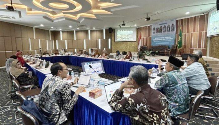 Muhammadiyah Mantapkan Roadmap Pendirian Program Pendidikan Dokter Spesialis
