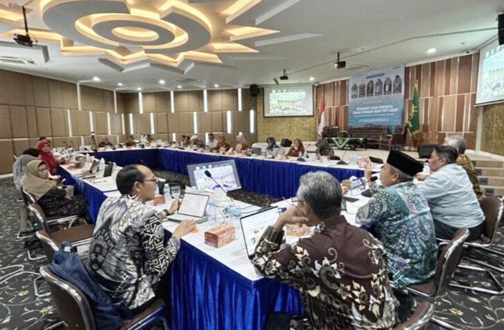 Muhammadiyah Mantapkan Roadmap Pendirian Program Pendidikan Dokter Spesialis