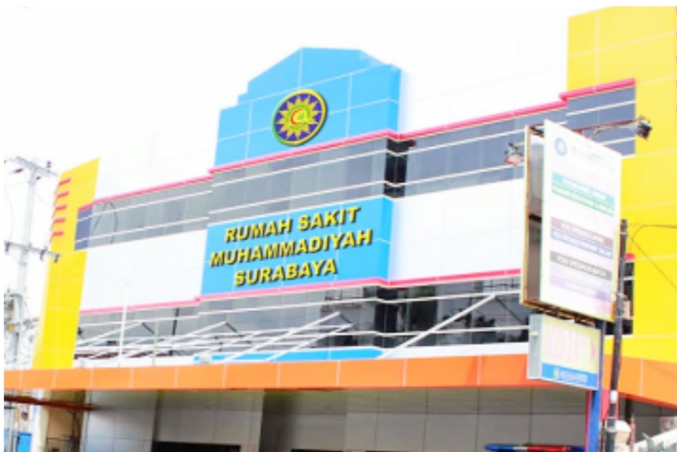 Babak Baru RS PKU Muhammadiyah Surabaya: Beli Hotel untuk Perluasan Layanan