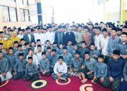 CKG-MBG, MQK Internasional, dan Rencana Ditjen Pesantren Menjadi Pembeda Hari Santri 2025 Tahun Ini