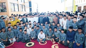CKG-MBG, MQK Internasional, dan Rencana Ditjen Pesantren Menjadi Pembeda Hari Santri 2025 Tahun Ini