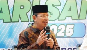 Kemenag : Pesantren Sejak Dulu Benteng Perjuangan Bangsa