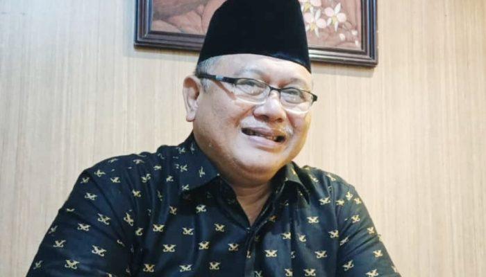 Husnan Bey Fananie Siap Maju di Bursa Kandidat Ketum PPP, Miliki Segudang Prestasi dan Leadership Kokoh