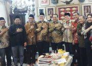 Sekjen MUI Apresiasi Kekuatan Budaya untuk Kedaulatan Bangsa