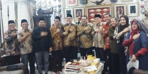 Sekjen MUI Apresiasi Kekuatan Budaya untuk Kedaulatan Bangsa