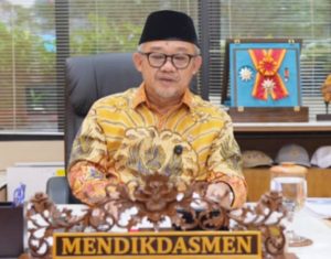 Bahasa Indonesia Resmi Diajarkan bersama 14 Bahasa Asing di Universitas Al-Azhar Kairo