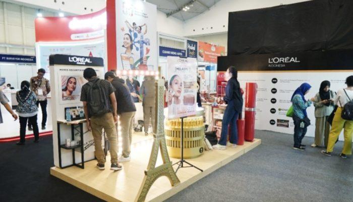 Halal Indonesia International Industry Expo 2025: Rebut Pasar Dunia