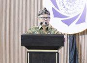Mendikdasmen Abdul Mu’ti Dorong Mahasiswa UM Bandung Jadi Generasi Emas 2045