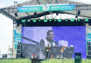 Muhammadiyah Dorong Ekosistem Pangan yang Adil dan Berdaya