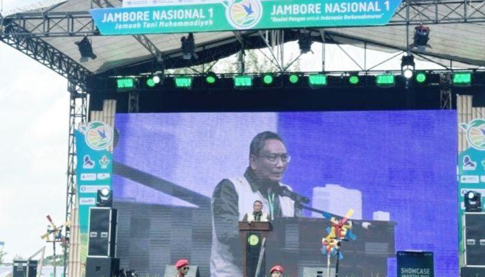 Muhammadiyah Dorong Ekosistem Pangan yang Adil dan Berdaya