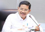 Apa Peran Kemenag Terhadap 10 Ribu Tanah Wakaf Tersertifikasi di Triwulan Tiga 2025