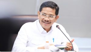 Apa Peran Kemenag Terhadap 10 Ribu Tanah Wakaf Tersertifikasi di Triwulan Tiga 2025