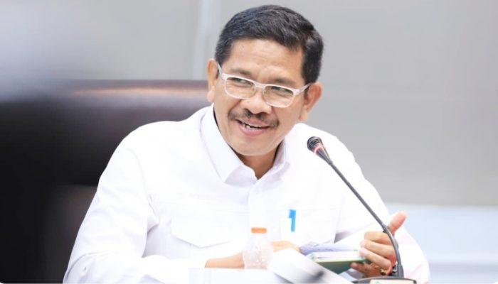 Apa Peran Kemenag Terhadap 10 Ribu Tanah Wakaf Tersertifikasi di Triwulan Tiga 2025