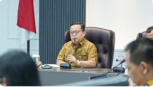 Kemenag Rebranding Konten Kehumasan, Fokus pada Layanan Publik