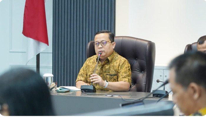 Kemenag Rebranding Konten Kehumasan, Fokus pada Layanan Publik
