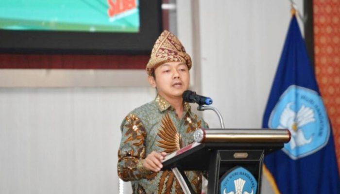 Dai Digital Muhammadiyah Garda Terdepan Bangun Peradaban di Ruang Maya