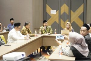 Kemenag Umumkan Tiga Besar Pesantren Award 2025, Siapa Juaranya?
