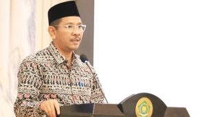 Kemenag Terbitkan Regulasi Atur Lima Tipologi KUA, Apa Manfaatnya?