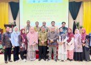 Uhamka Berpartisipasi dalam 2nd GOCERP 2025, Mendorong Kolaborasi Global dalam Inovasi Pendidikan
