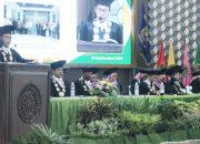 Milad 61 Universitas Muhammadiyah (UM) Purworejo, Bangun Peradaban Berbasis Keilmuan Penuhi Kebutuhan Zaman