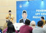 Mendikdasmen Dorong Profesionalisme dan Layanan Prima ASN Pendidikan di Sulawesi Utara