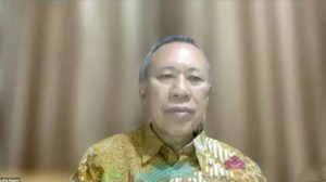 UMS Gelar Webinar Series, Kupas Perspektif Muhammadiyah dalam Mewujudkan Indonesia Berkemakmuran
