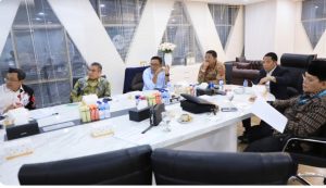 48 Calon Anggota BAZNAS 2025-2030 Lulus Tes Kompetensi, Lanjut Tahap Wawancara