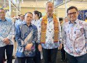 Ingin Tahu Program Jaminan Produk halal Kemenag, Sila Kunjungi Halal International Expo Kemenperin di BSD