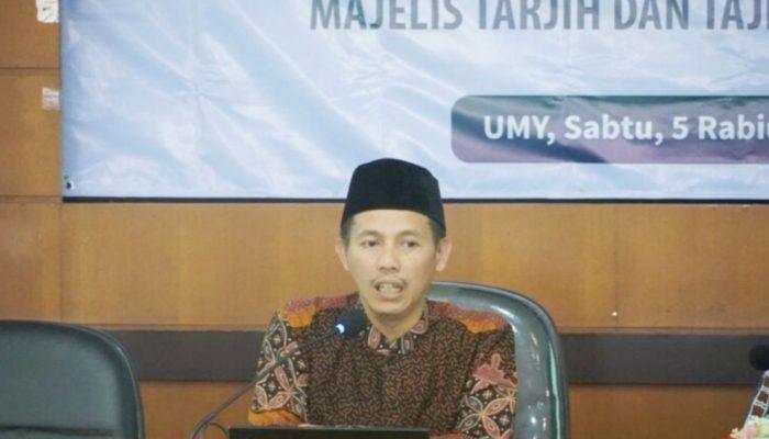 Posisi Muhammadiyah dalam Gagasan Pembaruan Akidah