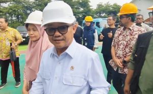 Mendikdasmen Abdul Mu’ti Ungkap Sebagian Besar Masyarakat dan Sekolah Berharap MBG Tetap Dilaksanakan