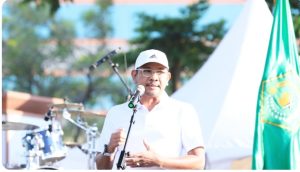 GAS Nikah, Ikhtiar Kemenag agar Pemuda Siap Lahir Batin Menikah