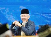 Kiai Saad Ibrahim: Semua Umat Manusia Memiliki Potensi untuk Percaya Tuhan