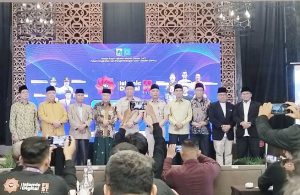 JIC Kembali Gelar Islamic Digital Fest 2025, Jadikan Masjid Sebagai Pusat Peradaban Islam dan Adaptif terhadap Teknologi