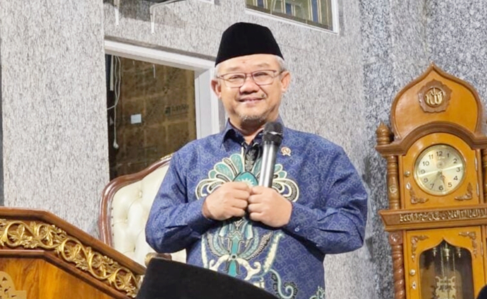 Soroti Maraknya Agnotisme dan Ateisme, Abdul Mu’ti : Pendakwah Agama Harus Lebih Banyak Mendengar