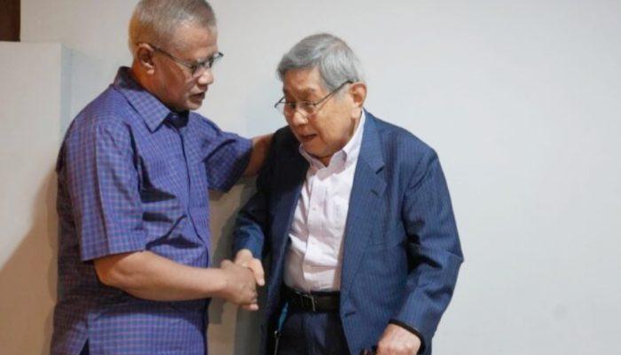 Kontribusi Mitsuo Nakamura dalam Kajian Islam Indonesia dan Muhammadiyah