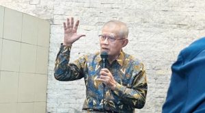 Haedar Ajak Kader Muhammadiyah Dalami Warisan Pemikiran Kiai Dahlan