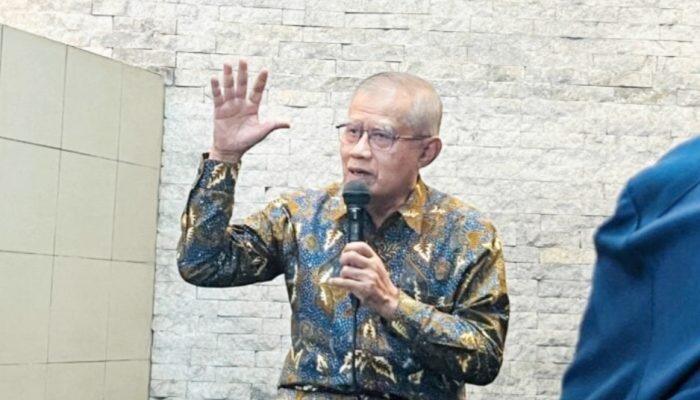 Haedar Ajak Kader Muhammadiyah Dalami Warisan Pemikiran Kiai Dahlan