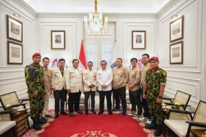 Pemuda Muhammadiyah DKI Tawarkan Kolaborasi Konkret untuk Jakarta Berkeadilan