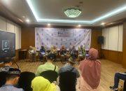 Forum Perdamaian Dunia Ke-9 digelar di Jakarta Bulan Depan, Diharap dibuka Presiden Prabowo Subianto