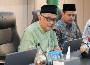 Kemenhaj Gelar Pertemuan dengan Dua Syarikah Terpilih: Tegaskan Komitmen Pelayanan Aman, Nyaman dan Berkualitas