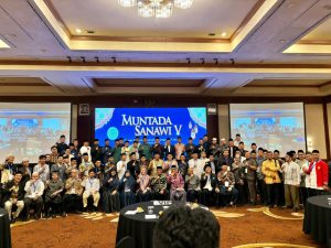 Sekjen MUI: Strategi, Kolaborasi dan Potensi Zakat di Indonesia