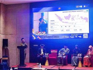 Kiprah BPJPH dalam Mewujudkan Indonesia sebagai Pusat Halal Dunia Patut Diacungi Jempol