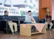 Erwin Aksa: Pemuda Harus Jadi Penggerak Ekosistem Halal dan Penjaga Persatuan Bangsa